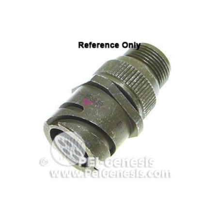 CB 9C 312 616 PIN RECP LINE